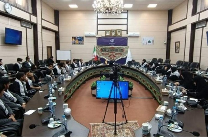 رشته‌های دانشگاهی سیستان و بلوچستان باید متناسب با شرایط و نیازهای استان باشند