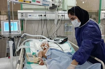اعضای بدن کودک پنج ساله افغان مقیم ایرانشهر به سه نفر جان دوباره بخشید