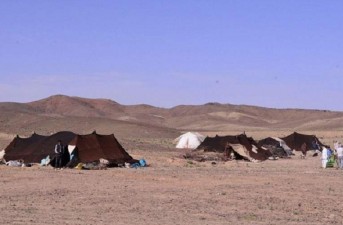 بهره‌برداری از ۱۷ پروژه در مناطق عشایری سیستان و بلوچستان