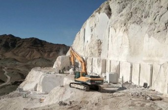 رنگین‌کمان معادن ایران در انتظار تحول اقتصادی بزرگ