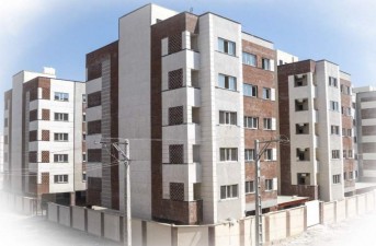رتبه دوم سیستان و بلوچستان در طرح نهضت ملی مسکن