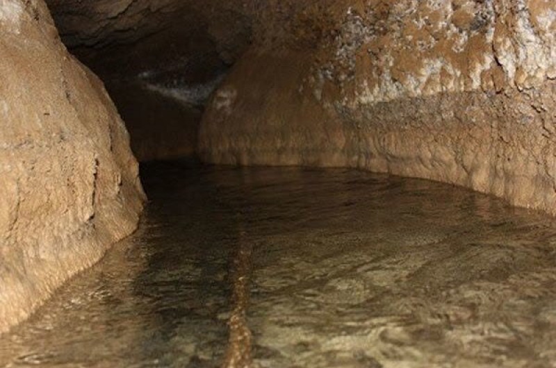 مرمت و بازسازی ۴۲ رشته قنات در شهرستان تفتان