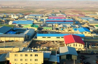 اختصاص ۷۷۲ تن قیر به شرکت شهرک‌های صنعتی سیستان و بلوچستان