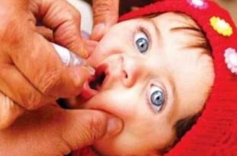 آغاز مرحله دوم طرح واکسیناسیون تکمیلی فلج اطفال در شهرستان خاش و تفتان