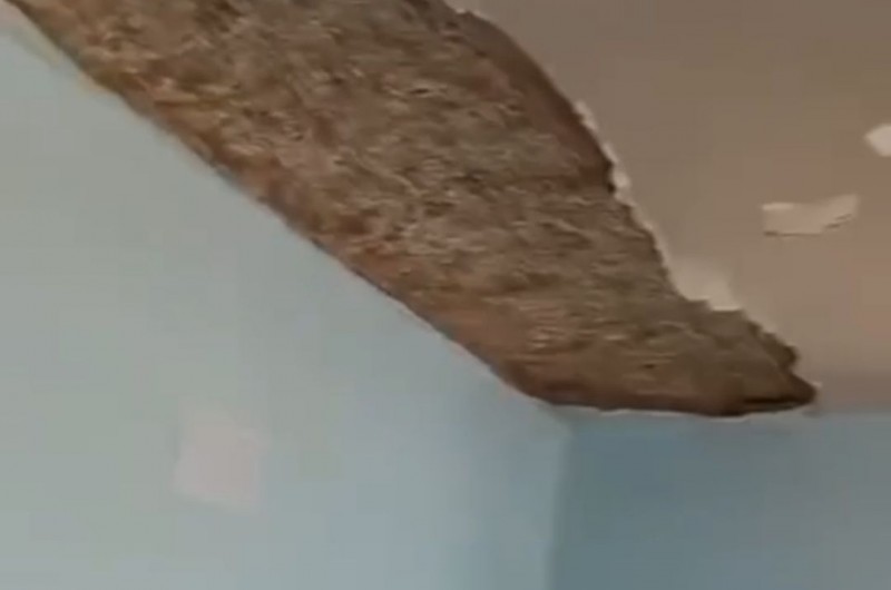 تجهیز و نوسازی از اهم برنامه‌های آموزش پرورش خاش