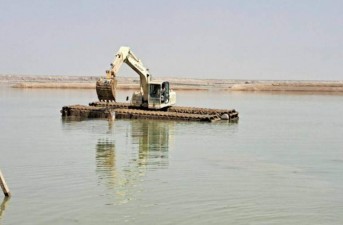 تنش آبی ۱۰ هزار نفر از جمعیت روستایی سیستان برطرف شد