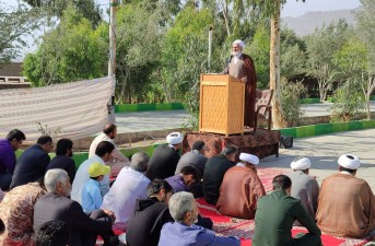 دشمنان اسلام از وحدت مسلمین هراس دارند