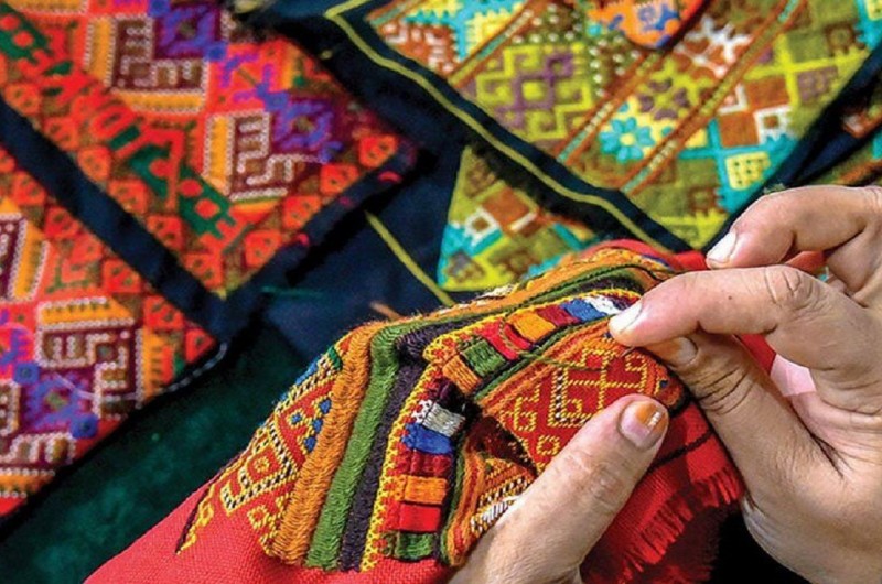 کمیته امداد خاش برای ۵۴۲ سرپرست خانوار اشتغال‌زایی کرد