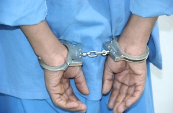 دستگیری سارق سابقه‌دار منزل در" خاش"