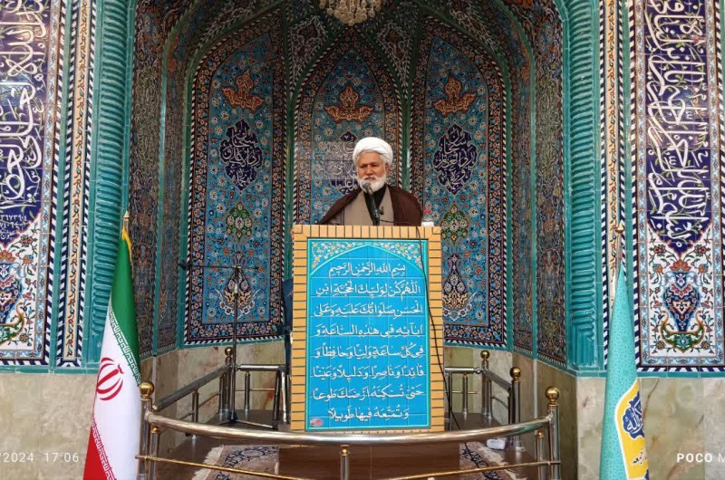 مردم مناظرات را بادقت ببینند