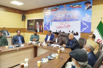 جهاد تبیین زمینه‌ساز افزایش مشارکت عمومی در انتخابات است