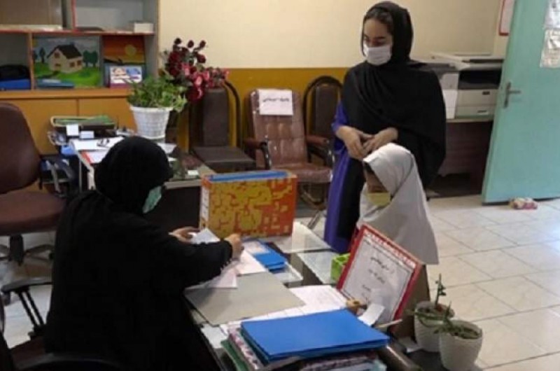 ممنوعیتی که جدی گرفته نمی‌شود
