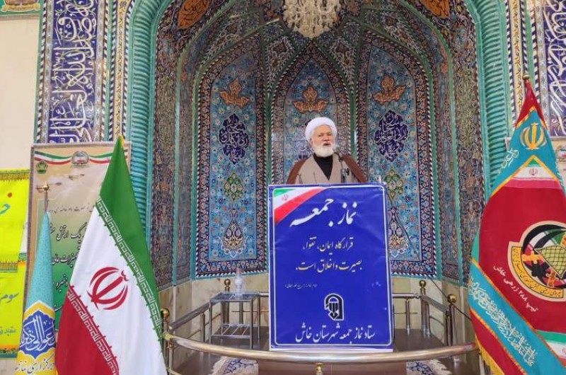 یک رأی می‌تواند موجب نجات یا سقوط یک ملت شود