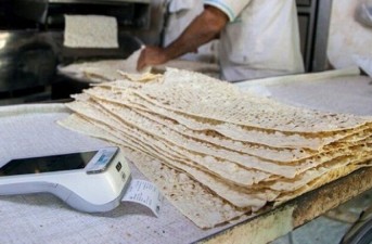 تشکیل ۱۲ پرونده با مجموع ارزش ۴۲۰ میلیون ریال در طرح ویژهٔ نظارتی بر خبازی‌ها