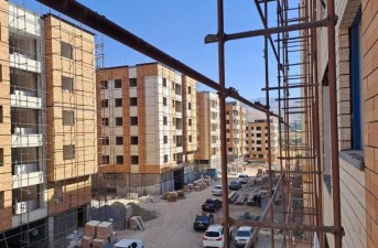 بهره‌برداری هزار واحد نهضت ملی مسکن در سیستان‌وبلوچستان