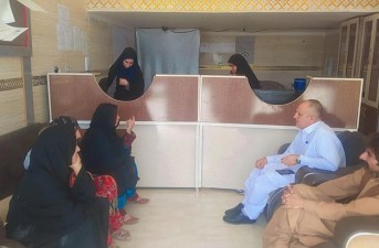 ۱۷ آزمایشگاه کیفیت آب در سیستان‌وبلوچستان فعالیت می‌کنند
