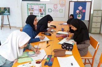 اوقات فراغت فرصتی برای شکوفایی استعداد دانش‌آموزان