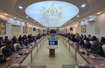 ضرب العجل ۱۰ روزه معاون استاندار سیستان و بلوچستان به دستگاه‌ها