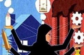 نقش زنان در مدیریت شهرها