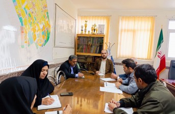 کارگروه اجرایی واکسیناسیون تکمیلی فلج اطفال در خاش برگزار شد