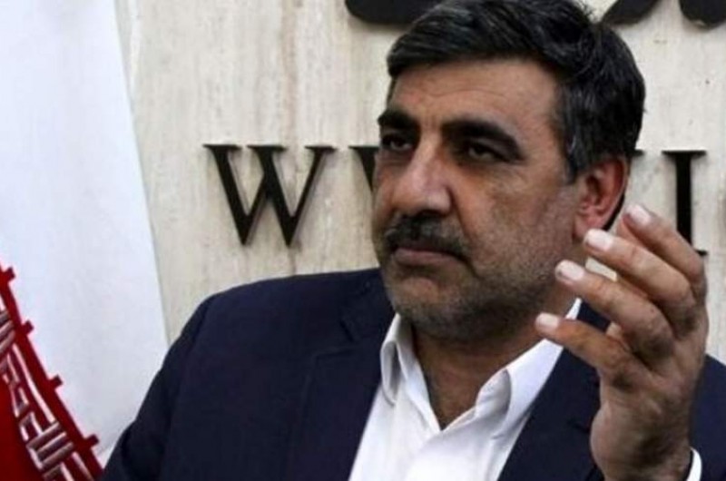 کم‌آبی در سرحد بلوچستان را پیگیری می‌کنیم