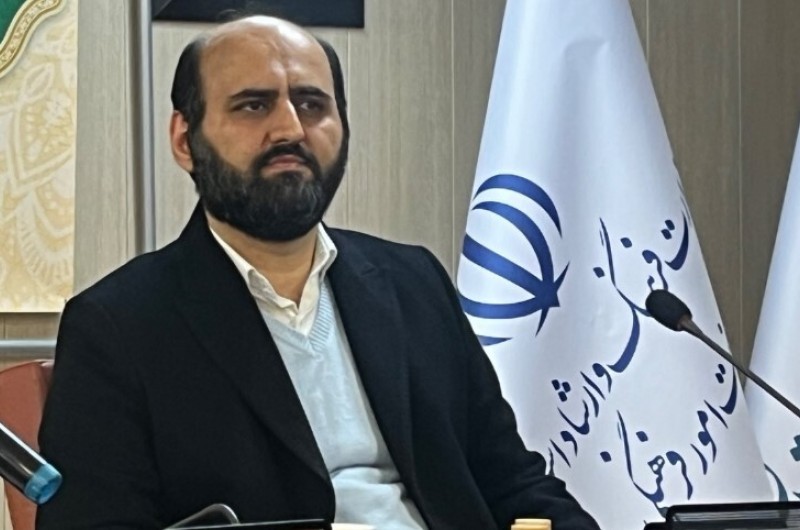اختتامیه شعر فجر با تجلیل از خوبان پارسی‌گو