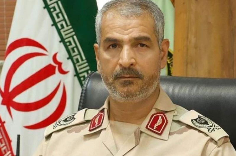 توقیف موتورسیکلت حامل مواد افیونی در سیستان‌وبلوچستان