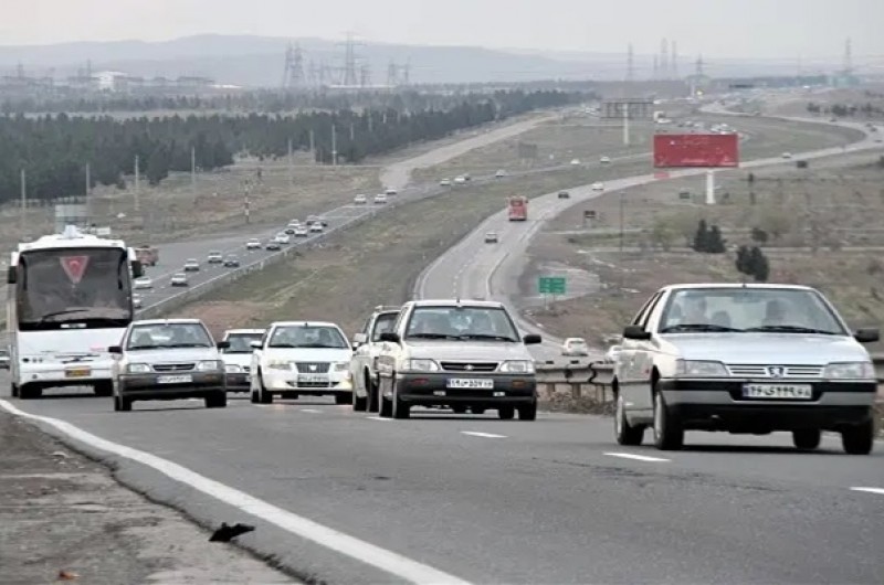 افزایش چشمگیر مسافران نوروزی در سیستان‌وبلوچستان