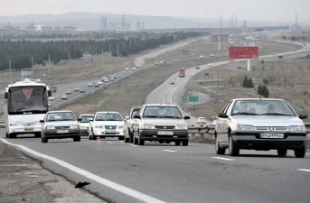 افزایش چشمگیر مسافران نوروزی در سیستان‌وبلوچستان