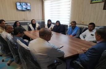 ارائه خدمات بهزیستی خاش به ۷۰۰۰ مددجو