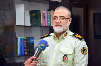 کشف بیش از ۹۰ هزار لیتر سوخت قاچاق در سیستان و بلوچستان