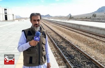 بسیج هنرمندان، بهترین ظرفیت برای جهاد تبیین است