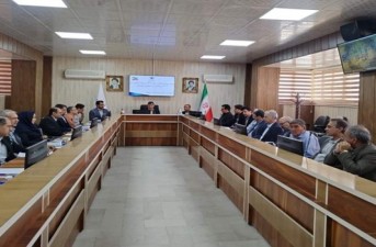 آغاز ساخت ۱۵۰ کیلومتر بزرگراه در شمال سیستان‌وبلوچستان