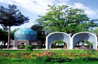 عطار نیشابوری صدای ماندگار عرفان ایرانی