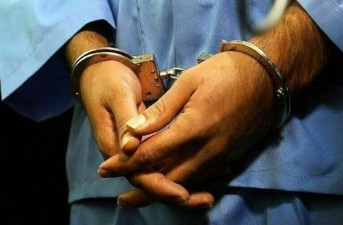 سارقان حرفه‌ای در دام پلیس "خاش"