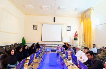 ارتقای عدالت سلامت در خاش