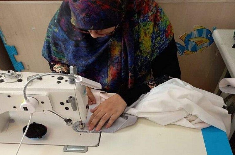 مهارت‌آموزی ۳۱۲۵ نفر از حاشیه شهرهای سیستان‌وبلوچستان