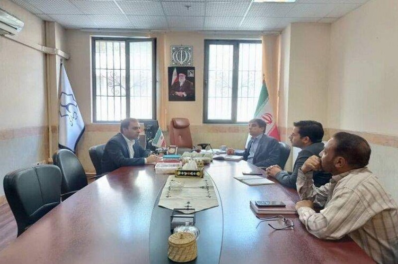 روستاهای کم‌برخوردار سیستان‌وبلوچستان در اولویت مدرسه‌سازی