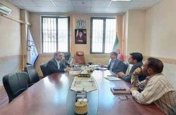 روستاهای کم‌برخوردار سیستان‌وبلوچستان در اولویت مدرسه‌سازی