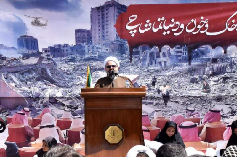 طوفان الاقصی خانه عنکبوتی صهیونیست‌ها را فروریخت
