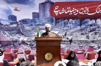 طوفان الاقصی خانه عنکبوتی صهیونیست‌ها را فروریخت