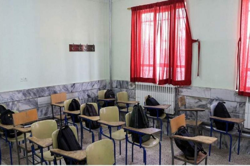 ساخت ۱۷ مدرسه ثمره اقدام یک خیر نیک‌اندیش