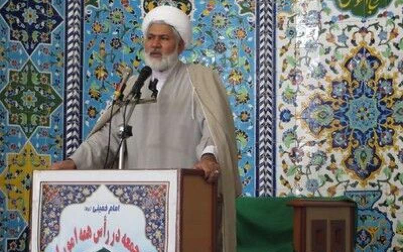 حمایت از غزه و تقویت وحدت اسلامی ضروری است
