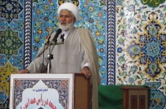 حمایت از غزه و تقویت وحدت اسلامی ضروری است