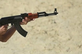 هلاکت سرتیم گروهک جیش‌الظلم در کورین