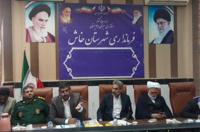 وحدت و بصیرت، کلید امنیت منطقه