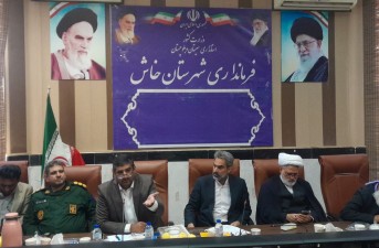 وحدت و بصیرت، کلید امنیت منطقه