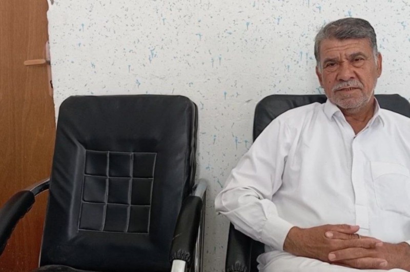 فتوحات دفاع مقدس ثمره همبستگی ارتش و ملت