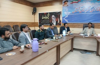 مدیریت سوخت عزم جدی مسئولین تفتان