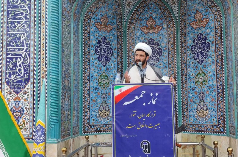 رسانه‌ها باید همبستگی ملی را تقویت کنند